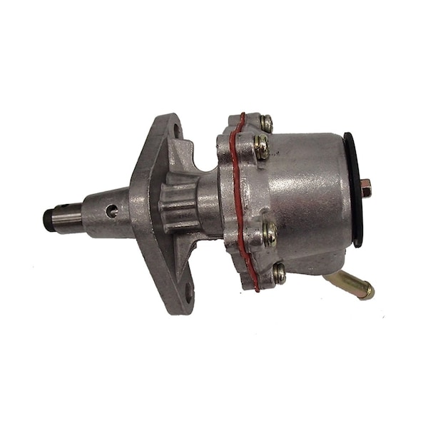 Fuel Pump Assembly